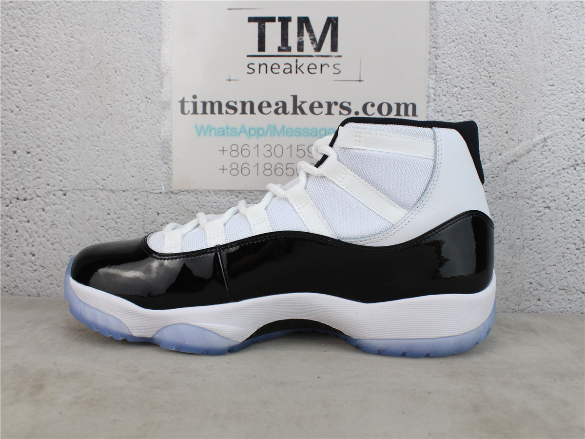 OG Batch Air Jordan 11 Retro Concord 378037-100